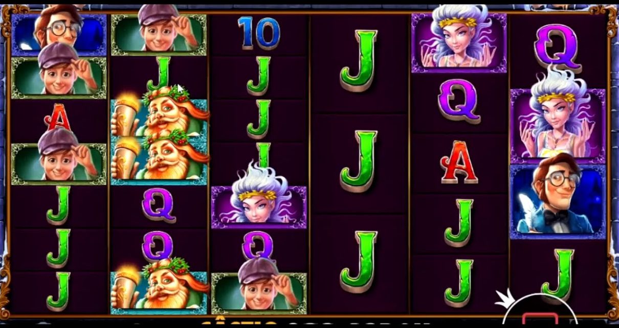 DAILY TOP MEGA WINS IN ONLINE CASINO ? BEST SLOTS ? HIGHLIGHTS instant
