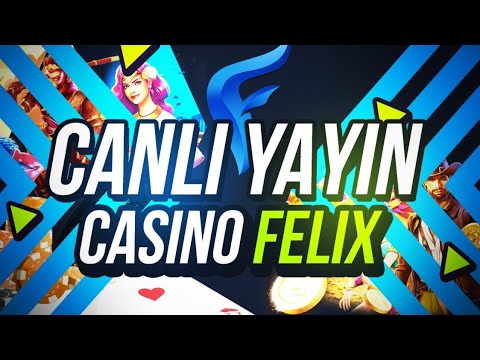 +18 | FELİX | HERKESE 50 FREE SPIN  !Discord !Telegram !site #casino #slot #canlıcasino #çekiliş