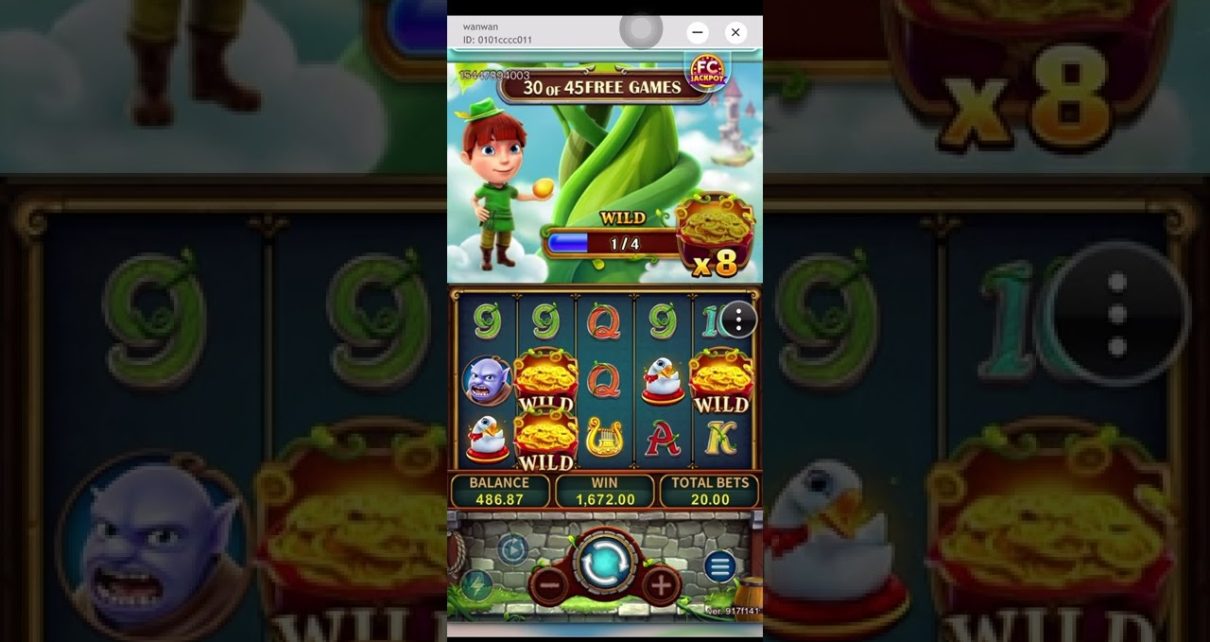 20 pesos to 4,600 existent quick | MAGICBEANS | fachai | online casino