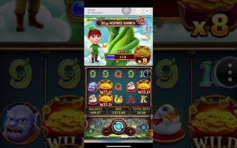 20 pesos to 4,600 existent quick | MAGICBEANS | fachai | online casino