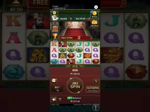 2mins gaming 300pesos puhunan instant 2k TmTplay & extreme online casino gaming ??