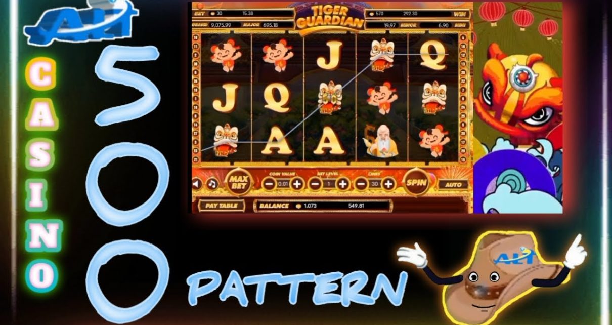 500 PATTERN/ALT CASINO/ online casino existent money/# 100% legit money making online