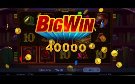 8 Euro Fach Freispiele Master of books Unlimited ?Moneymaker84 spielt Online Casino!Merkur,Novoline