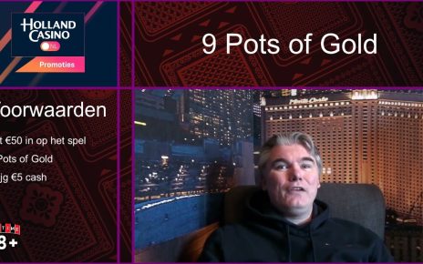 9 Pots of Gold | Versla Het Online Casino