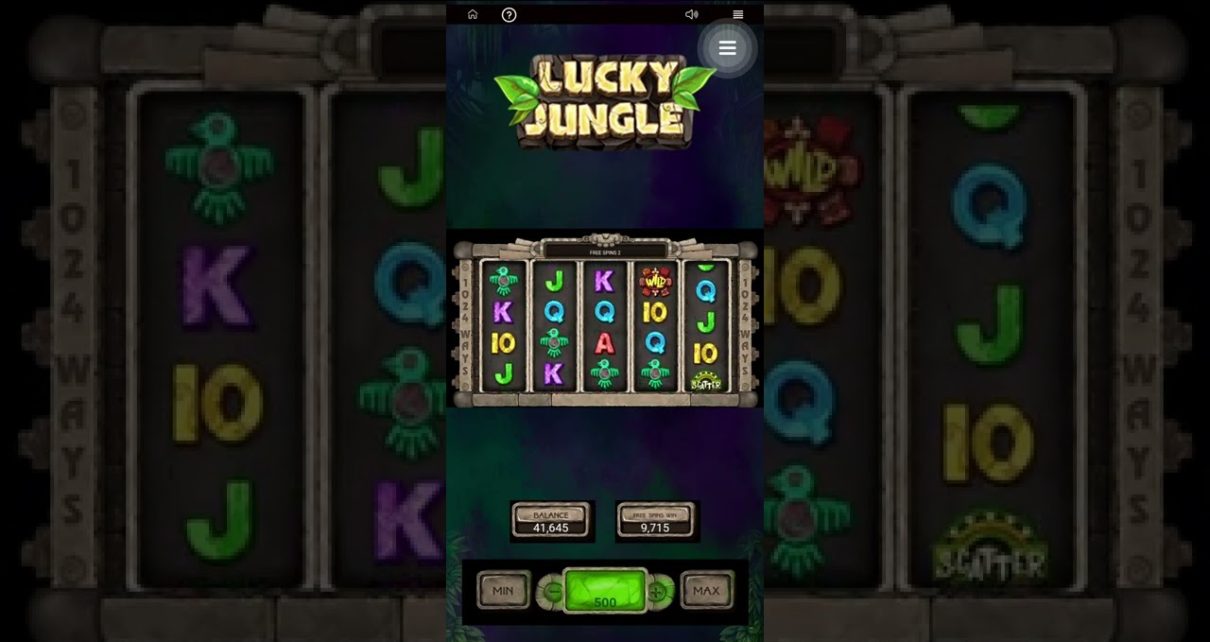 AWESOME ONLINE CASINO WIN