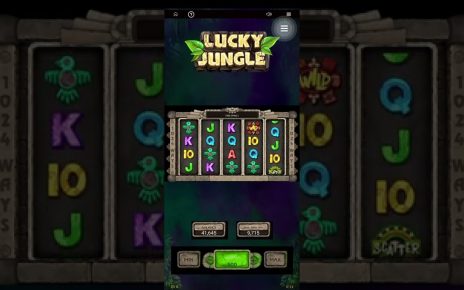 AWESOME ONLINE CASINO WIN