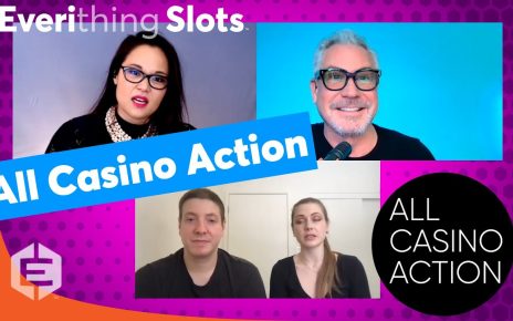 All Casino Action Interview!