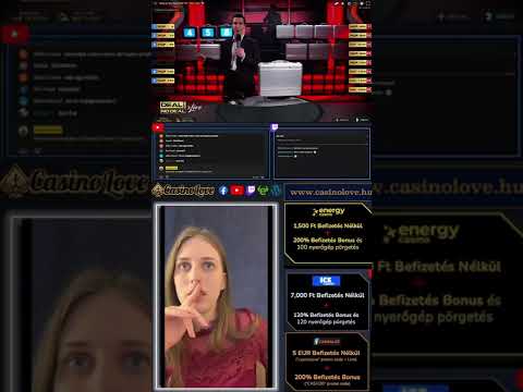 Áll az Alku játék nyeremény online casino oldalonény #állazalku