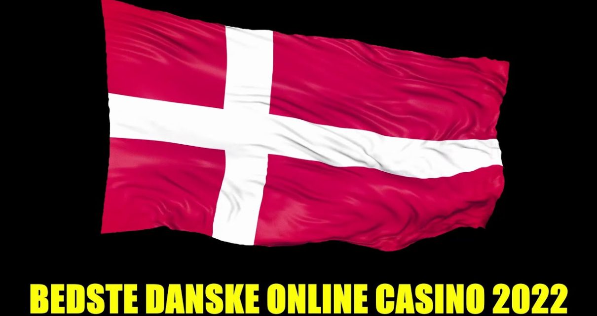 BEDSTE DANSKE ONLINE CASINO 2022 – TOP ONLINE CASINO 2022 DENMARK