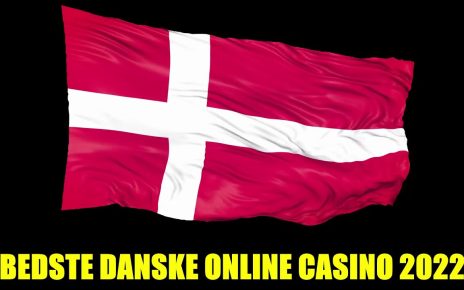 BEDSTE DANSKE ONLINE CASINO 2022 – TOP ONLINE CASINO 2022 DENMARK