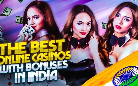 BEST CASINO BONUSES INDIA | TOP ONLINE CASINO GAMES