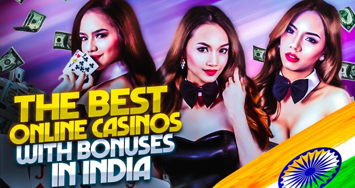 BEST CASINO GAMES INDIA | REVIEW ONLINE CASINO SITES