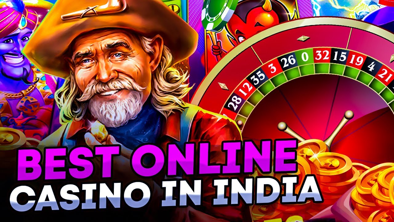 BEST ONLINE CASINO INDIA | TOP CASINO IN HINDI