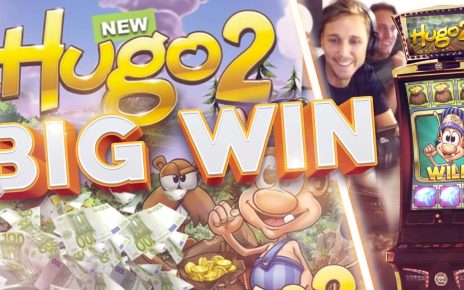 BIG WIN!!!! Hugo 2 Big win – Casino – Bonus circular (Huge Win)