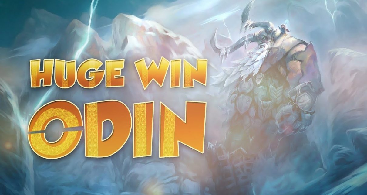 BIG WIN!!!! Odin big win – Casino – Bonus circular (Casino Slots) BIG WIN!!!! Odin big win – Casino – Bonus circular (Casino Slots)