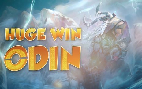 BIG WIN!!!! Odin big win – Casino – Bonus circular (Casino Slots)