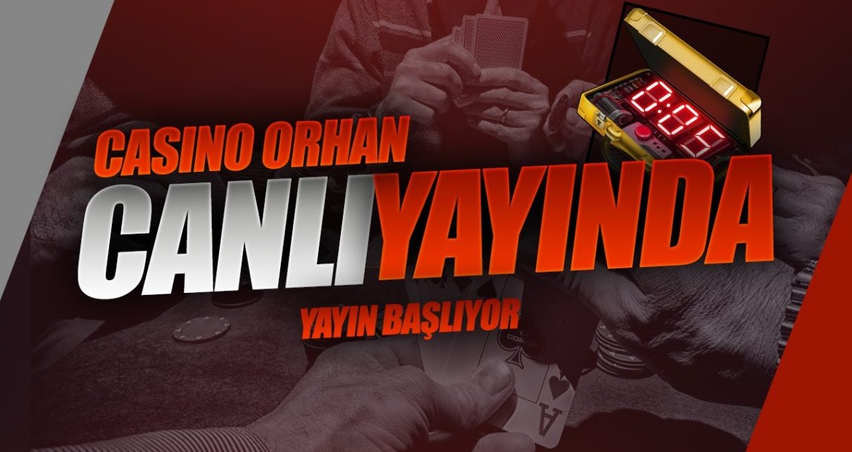 BİR BABA İNDİ O BABA ORHAN BABA