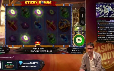 ? BONUS BUYS & HIGHROLL! ? ABOUTSLOTS.COM – FOR THE BEST CASINO BONUSES AND OUR FORUM!