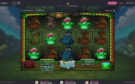 BOUCHÁM BEDNY #36 | 5K BIG WIN HUNT | APOLLO GAMES ONLINE CASINO | LIVE WINNING SLOTS