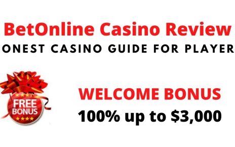 Best Online Casino Games Review | Play at the Best Online Casinos | BetOnline Bonuses & Promos |