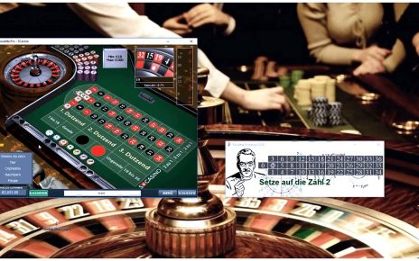 Bester Online Casino Trick | + 2645€ Gewinn gemacht mit Roulette Professor Software Trick 2022