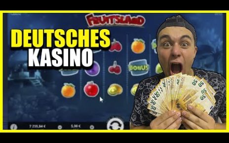 ? Bestes Online Casino in Deutschland und Freispiele ? platincasino