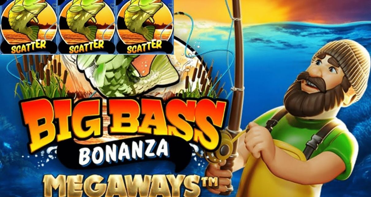 Big Bass Bonanza Megaways Aua – Online Casino Experiment Deutsch portion 24