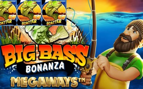 Big Bass Bonanza Megaways Aua – Online Casino Experiment Deutsch portion 24