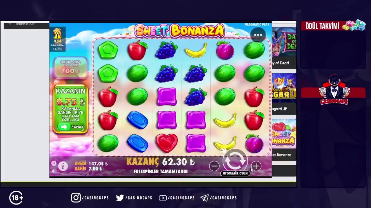 Blackjack Vurgun Yapma Zamanı | TOPLAM 100.000 TL ÖDÜL