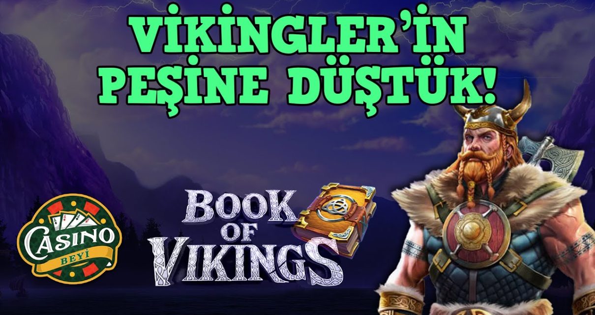 'de Dev Mücadele! – Casino Beyiı