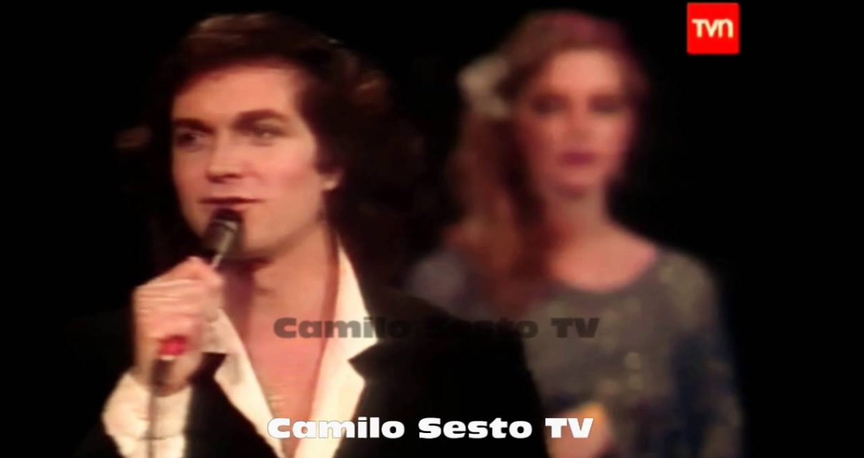 CAMILO SESTO – ((DVD OFICIAL)) CASINO LAS VEGAS CHILE 1980 COMPLETO CAMILO SESTO – ((DVD OFICIAL)) CASINO LAS VEGAS CHILE 1980 COMPLETO