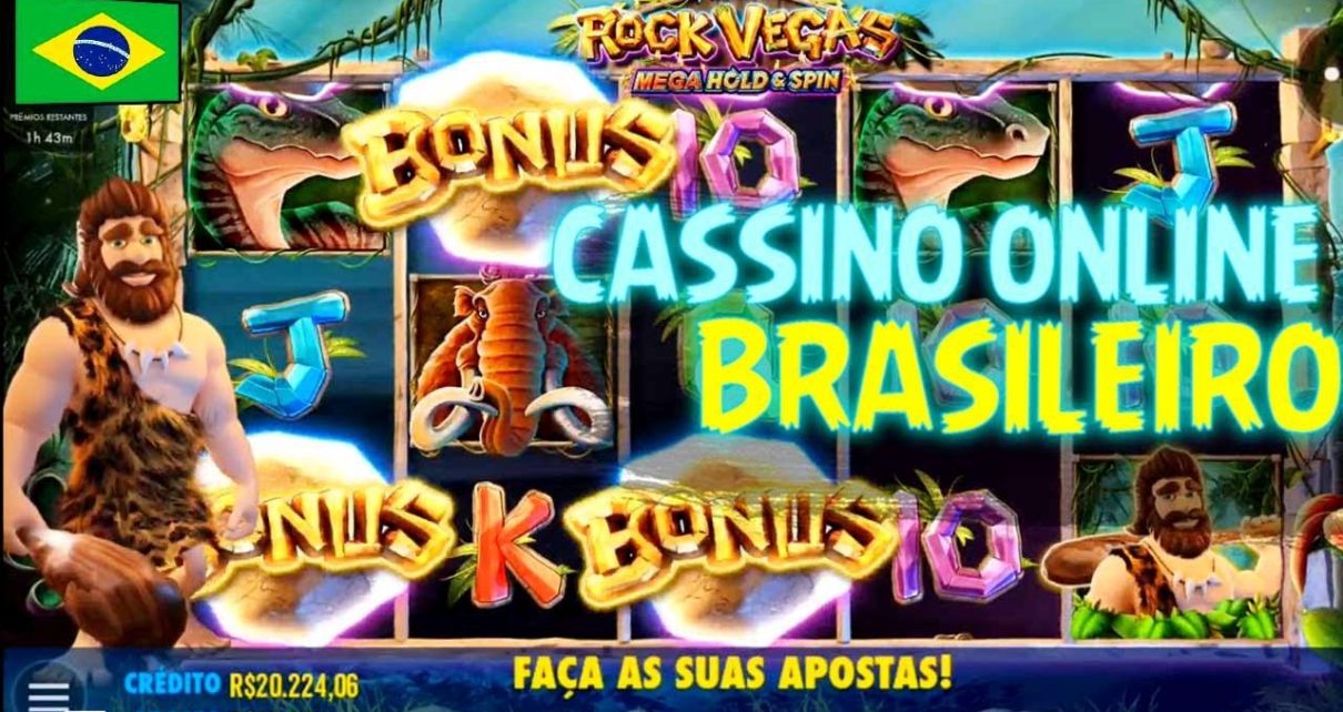 CASINO ONLINE BRASILEIRO 2022 | ONLINE CASINO BRASIL ? CASINO ONLINE BRASILEIRO 2022 | ONLINE CASINO BRASIL ?