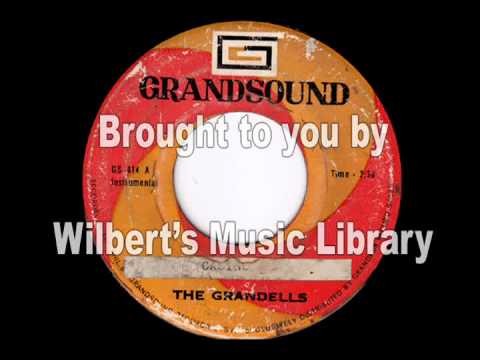 CASINO – The Grandells CASINO – The Grandells
