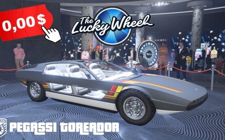 COMMENT GAGNER LA VOITURE DU CASINO À TOUS LES COUPS SUR GTA 5 ONLINE 1.52