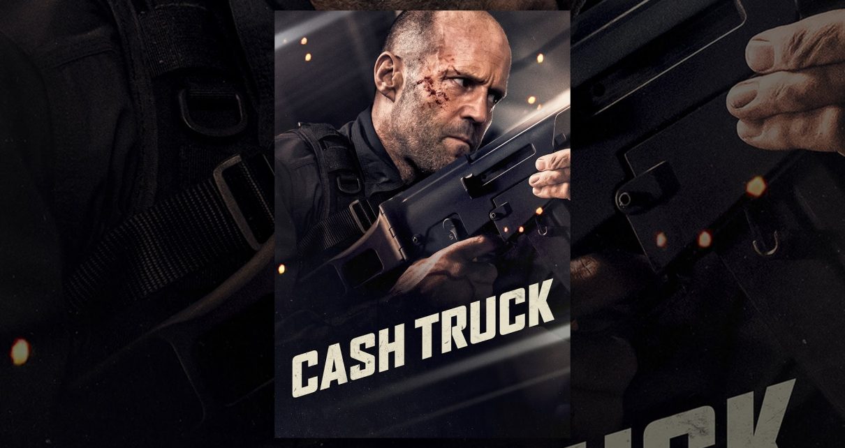 Cash Truck