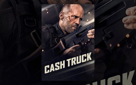 Cash Truck