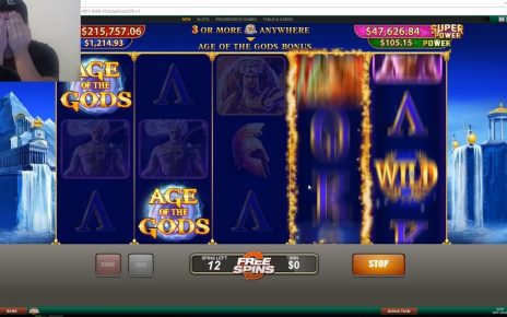 Casino Bet365 – 15 FREE SPINS!?!  GIVE ME THAT BONUS