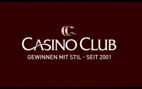 ?Casino Club Test 2020: Vorschau + Infos | Online-Casino.de