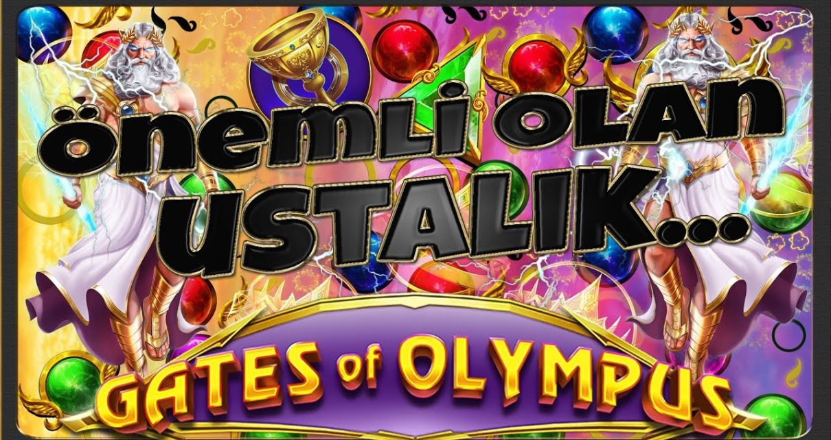 Casino Gates Of Olympus Dede Kasayı Açtı Vurgunnnn #casino #gatesofolympus