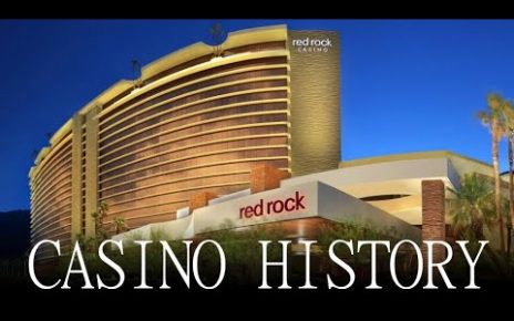 Casino History: The Controversial History of cherry stone Resort