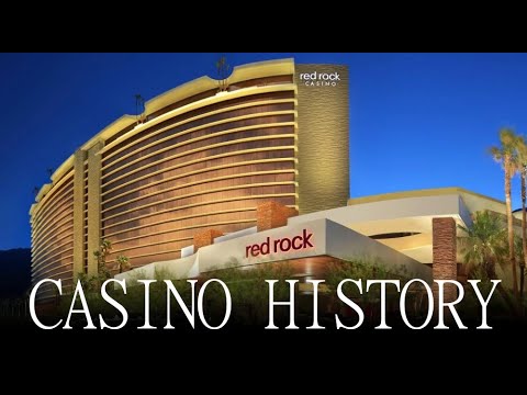 Casino History: The Controversial History of cherry stone Resort