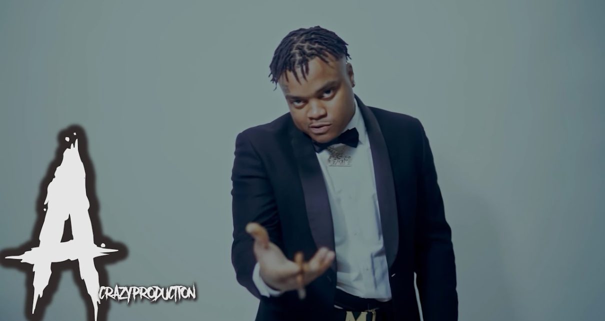 Casino Jizzle – Jizzle Bond (Official Video) Shot by @Acrazyproduction