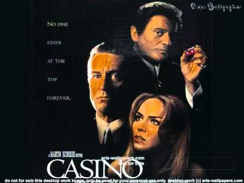 Casino – Opening Theme