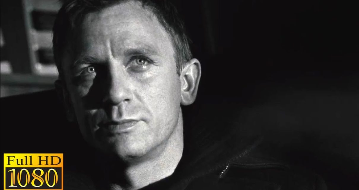 Casino Royale (2006) – Opening Scene (1080p) FULL HD