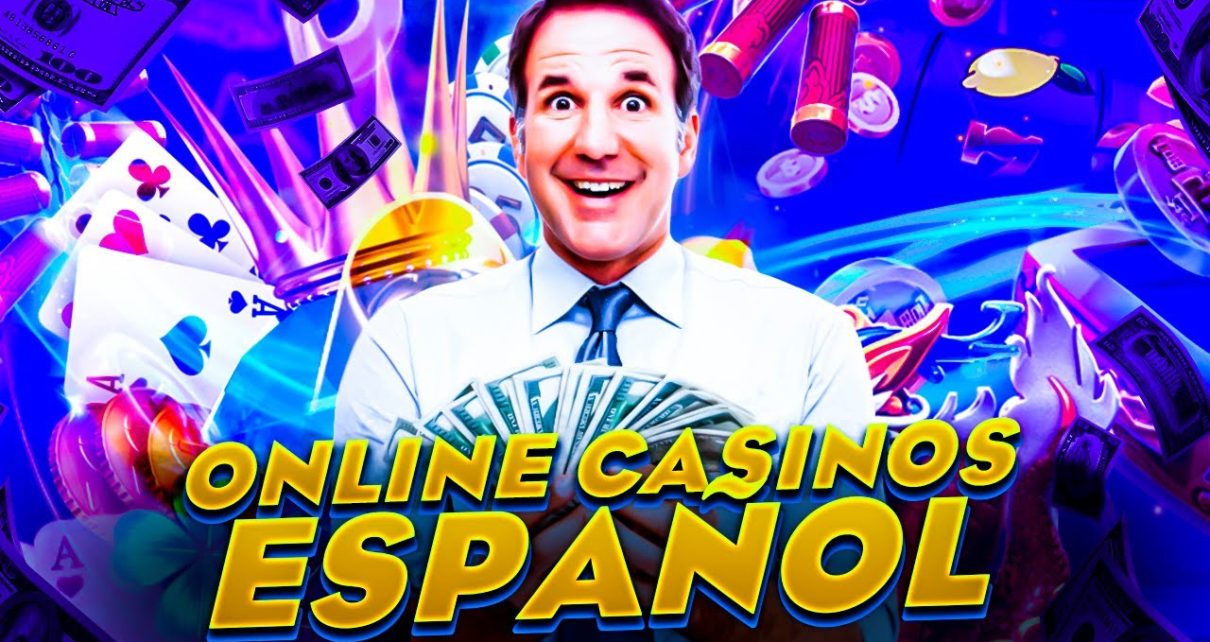 Casinos online Español  I  Online casino Español 2022