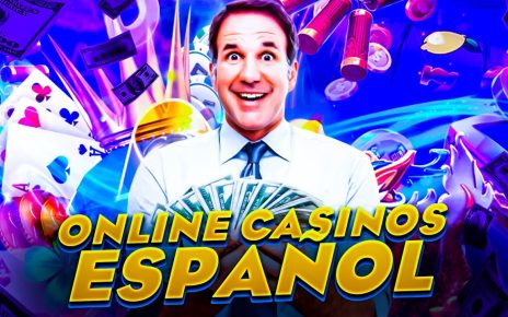 Casinos online Español  I  Online casino Español 2022