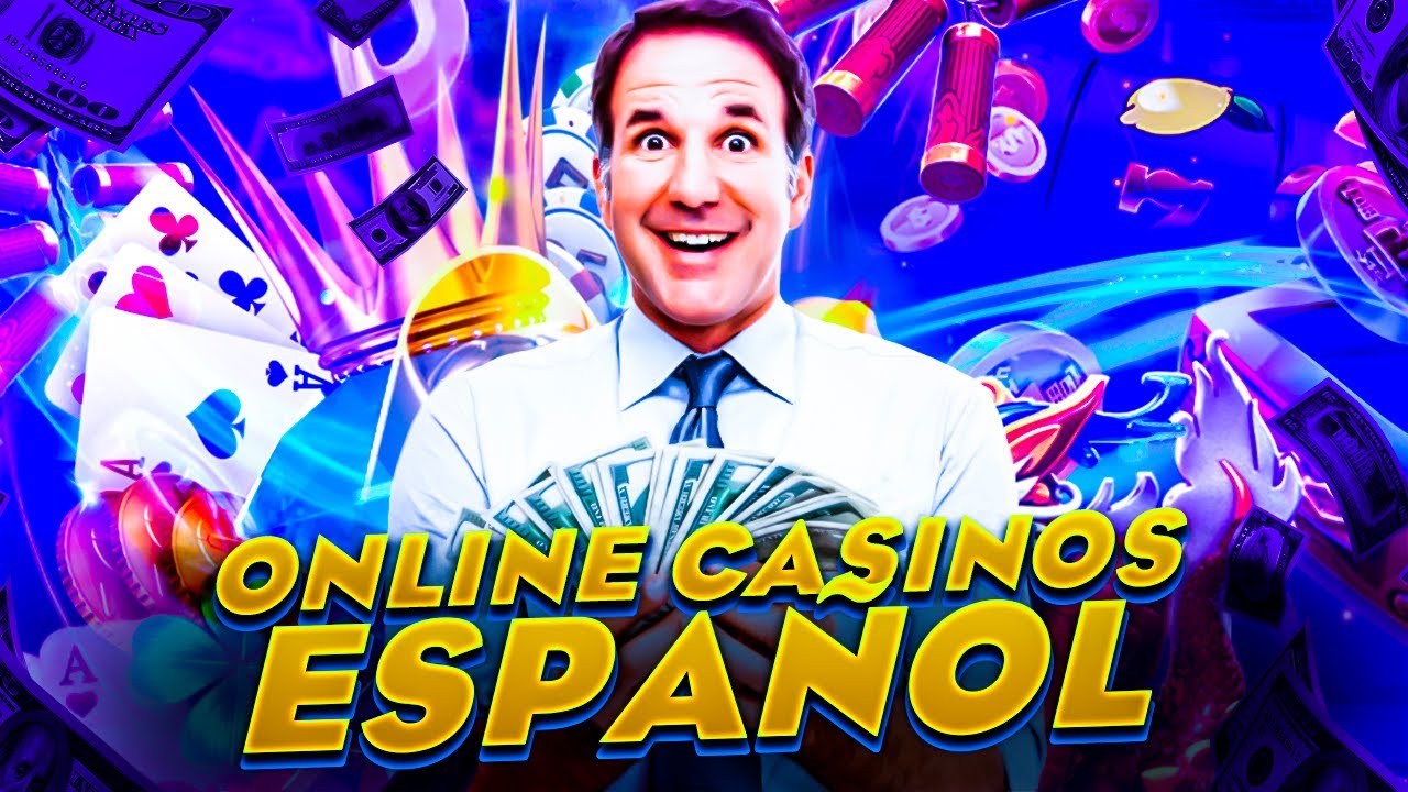 Casinos online Español  I  Online casino Español 2022