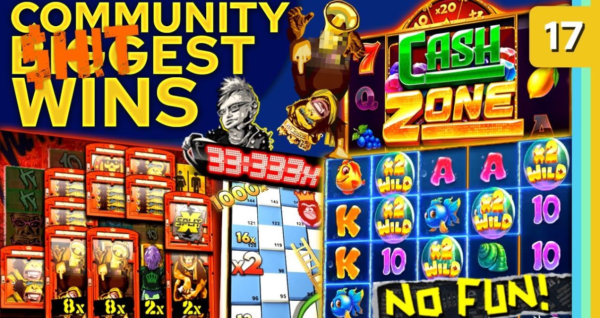 Community Biggest Wins / 2022