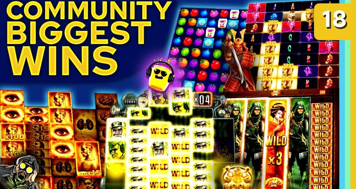Community Biggest Wins / 2022
