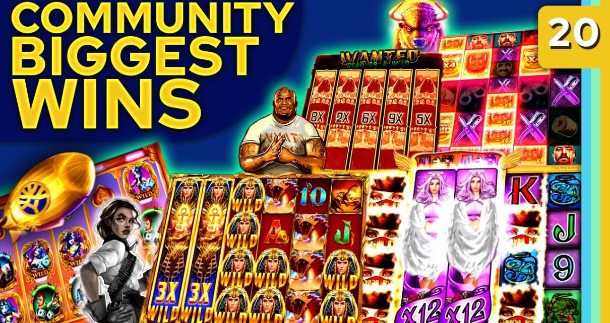 Community Biggest Wins / 2022